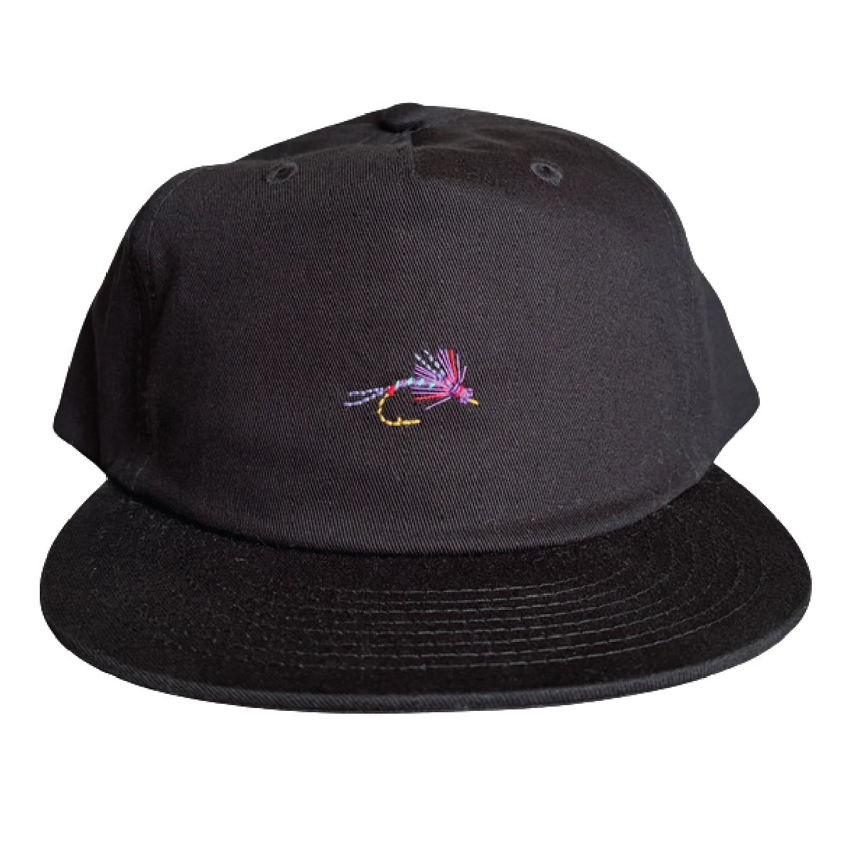 CFB Custom Stitched Fly Hat