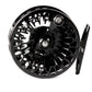Abel Vaya 4/5 Larko Rainbow Finish W/ Black Drag Knob & Black Metal Handle