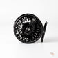 Abel Vaya 4/5 Larko Rainbow Finish W/ Black Drag Knob & Black Metal Handle