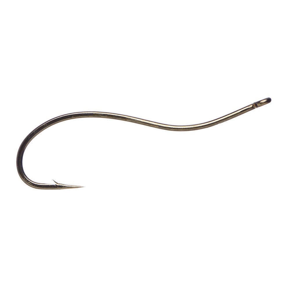 Daiichi 1770 Swimming Nymph Hooks