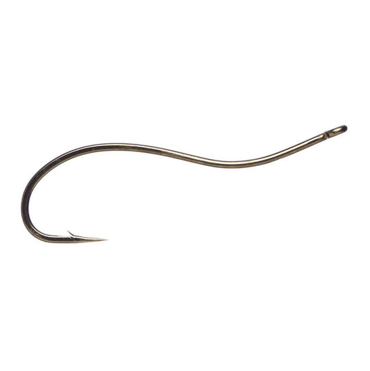 Daiichi 1770 Swimming Nymph Hooks
