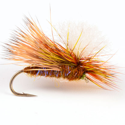Swisher's Dancing Caddis