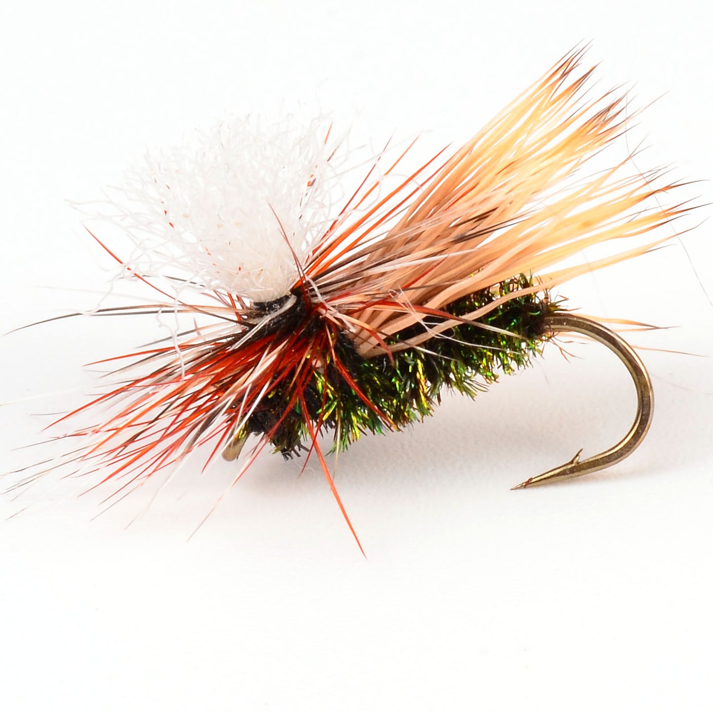 Swisher's Dancing Caddis