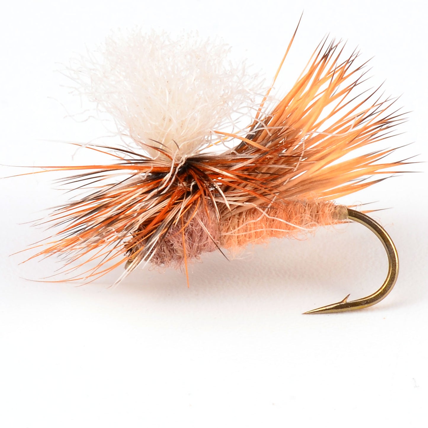 Swisher's Dancing Caddis