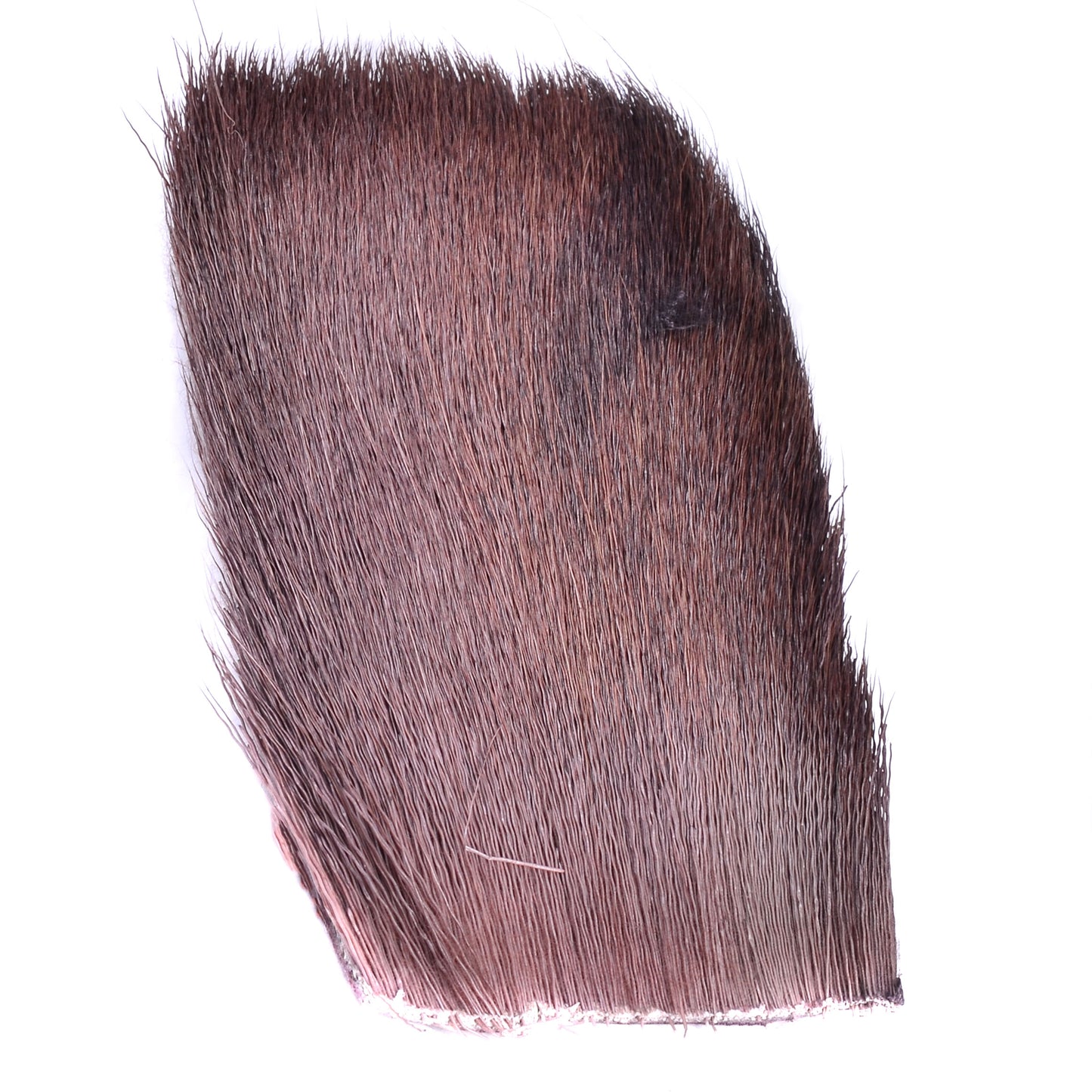 Varner Deer Belly Hair
