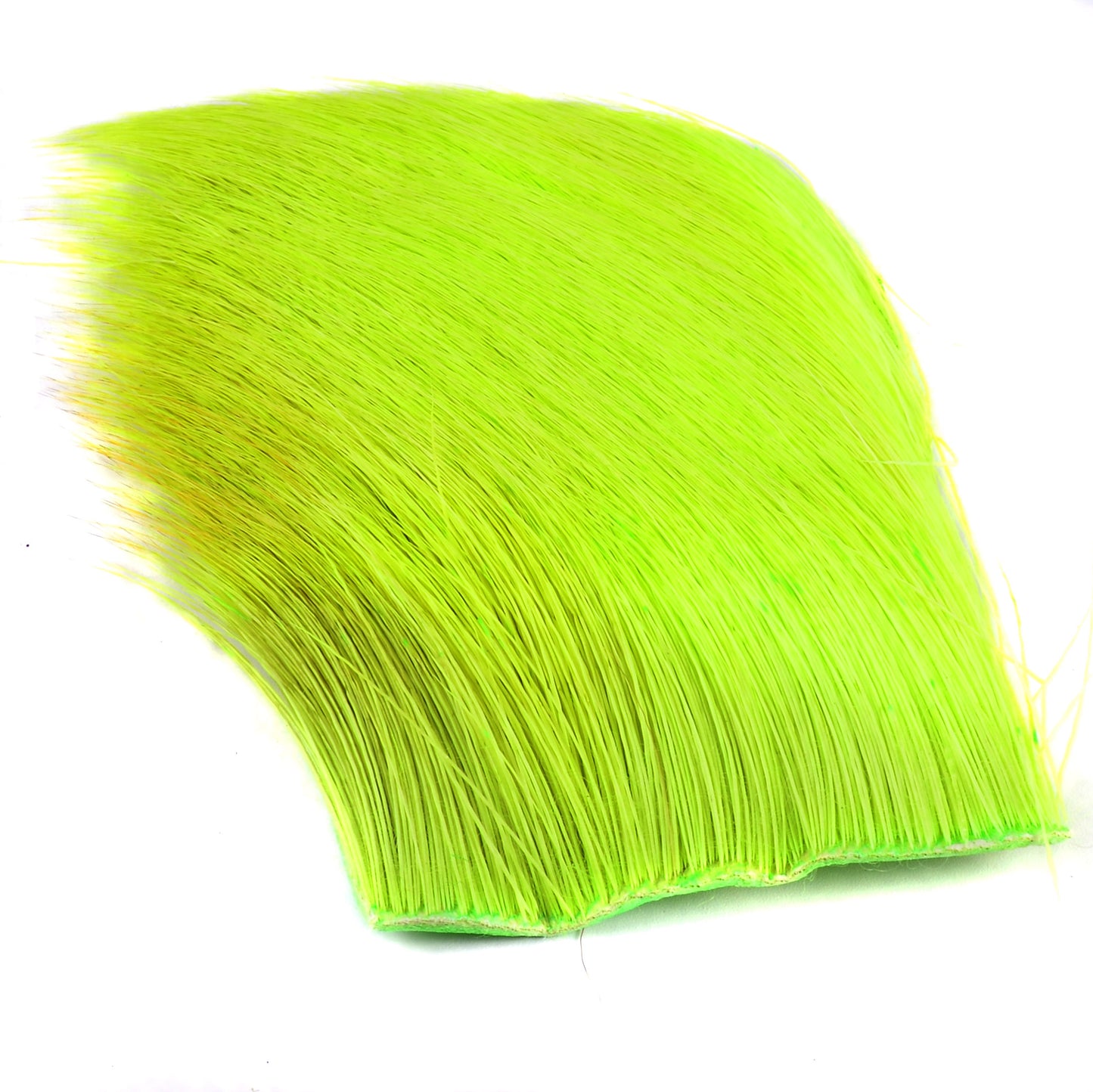 Varner Deer Belly Hair
