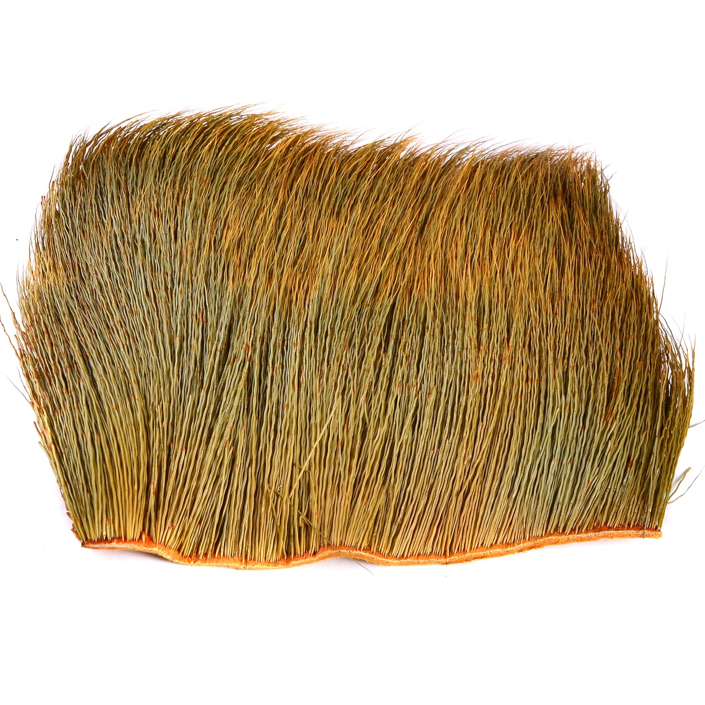 Varner Deer Belly Hair