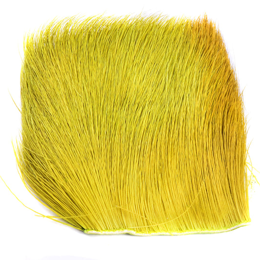 Varner Deer Belly Hair