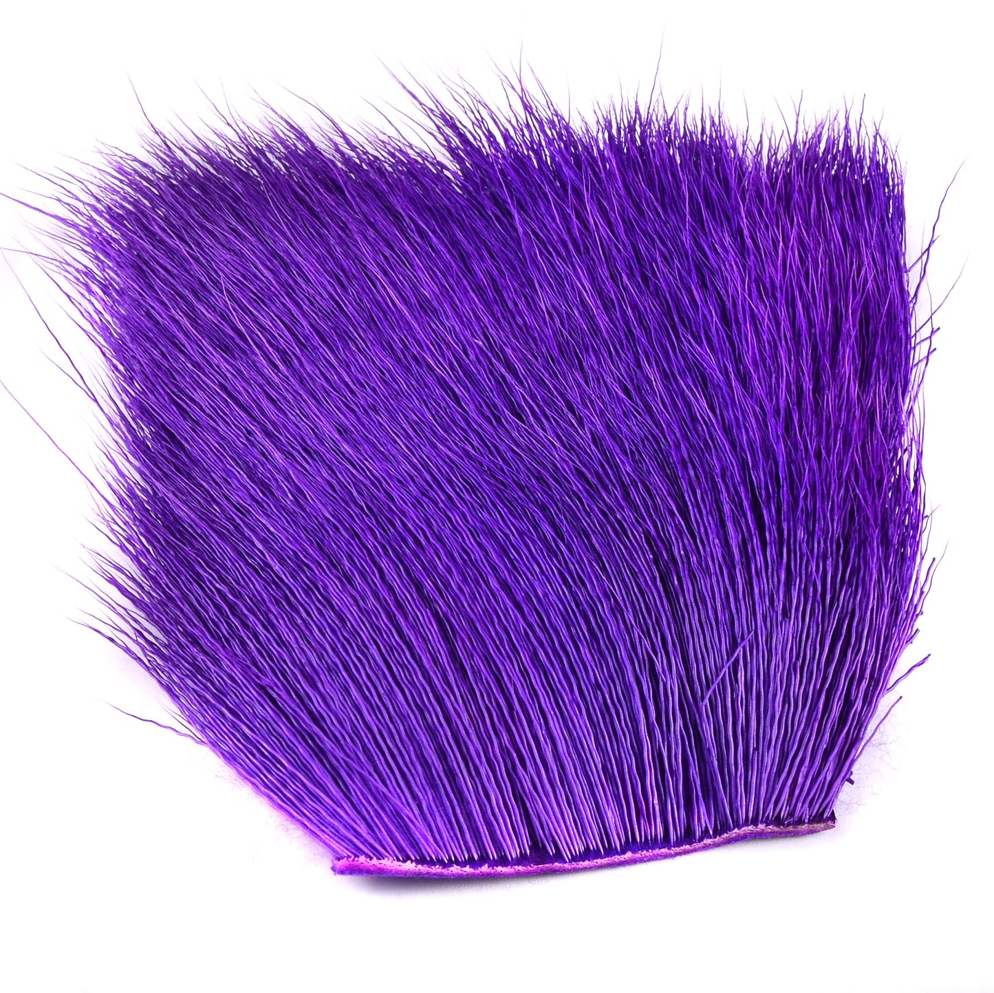 Varner Deer Belly Hair