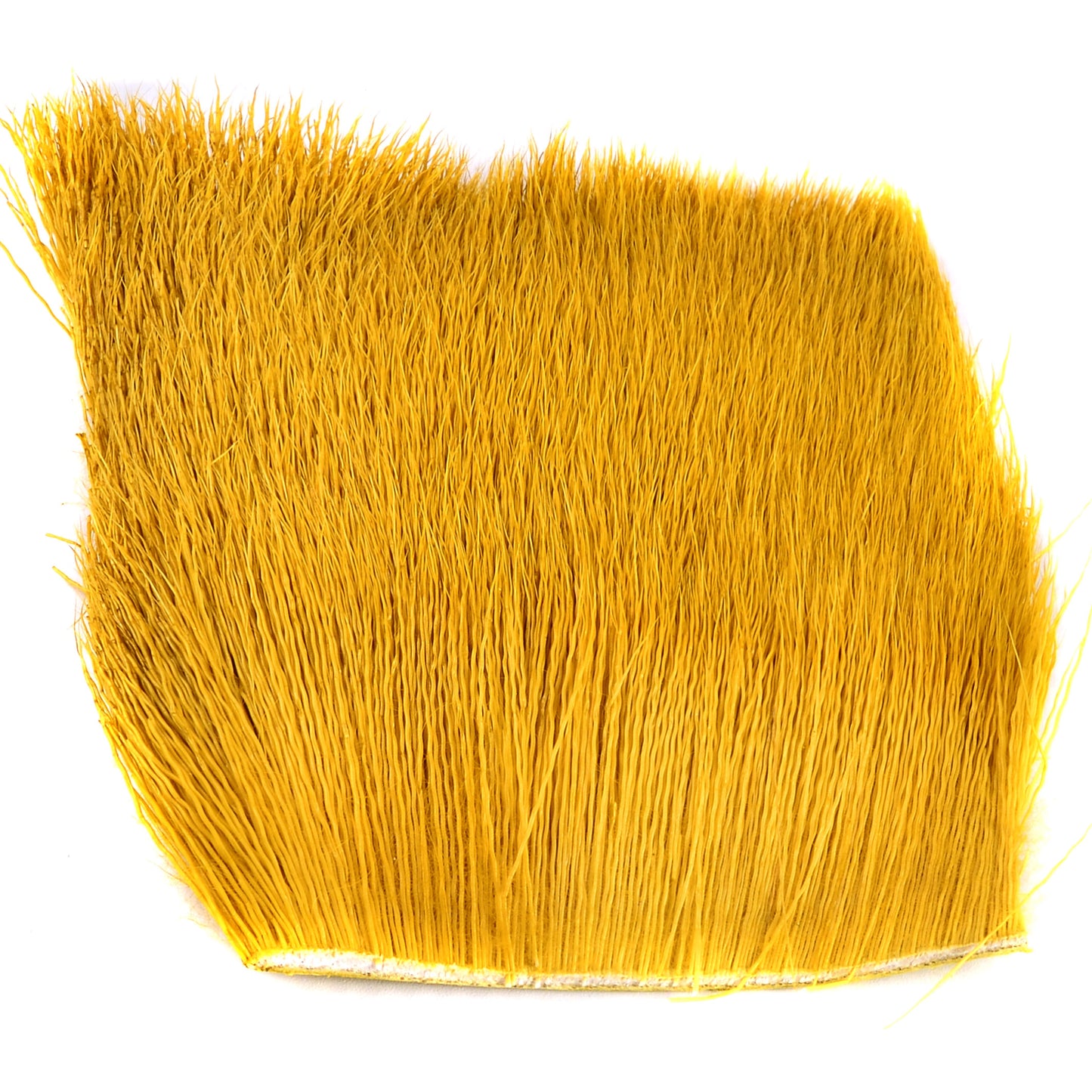 Varner Deer Belly Hair