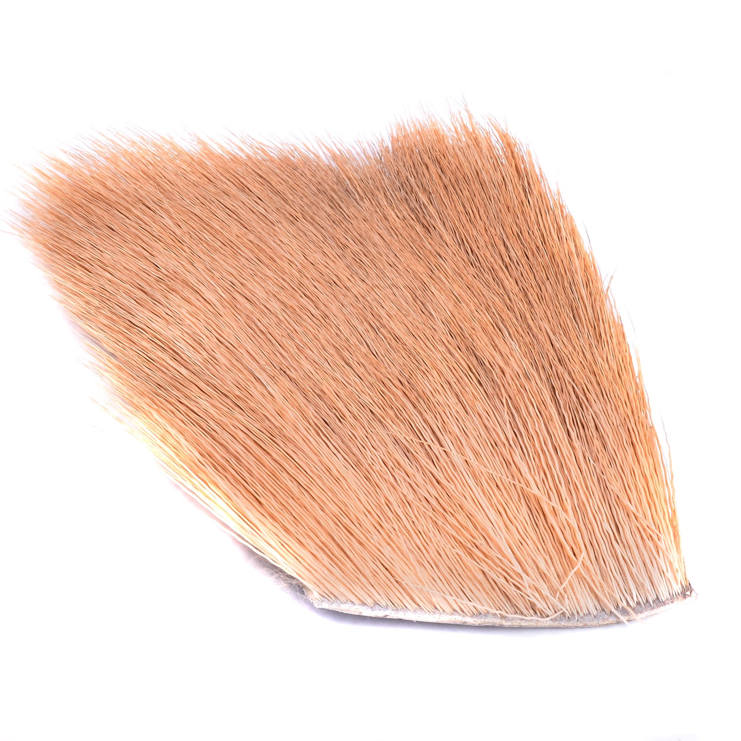 Varner Deer Belly Hair