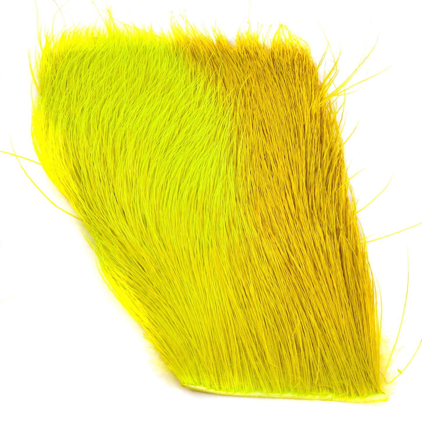 Varner Deer Belly Hair