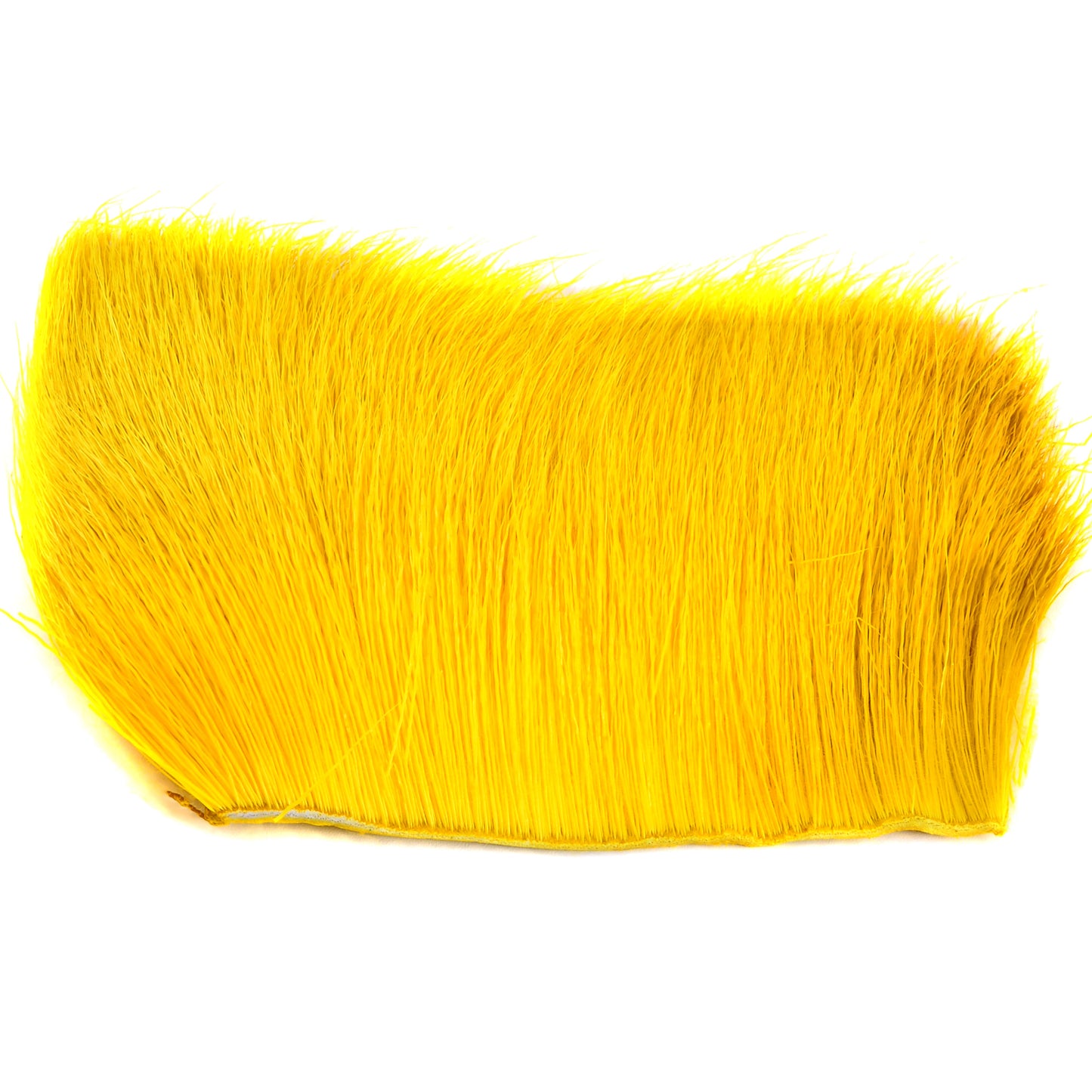 Varner Deer Belly Hair