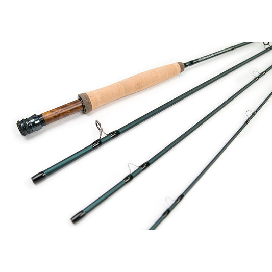 Douglas DXF Fly Rods