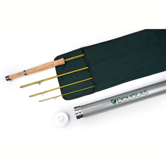 Douglas Upstream Fly Rods