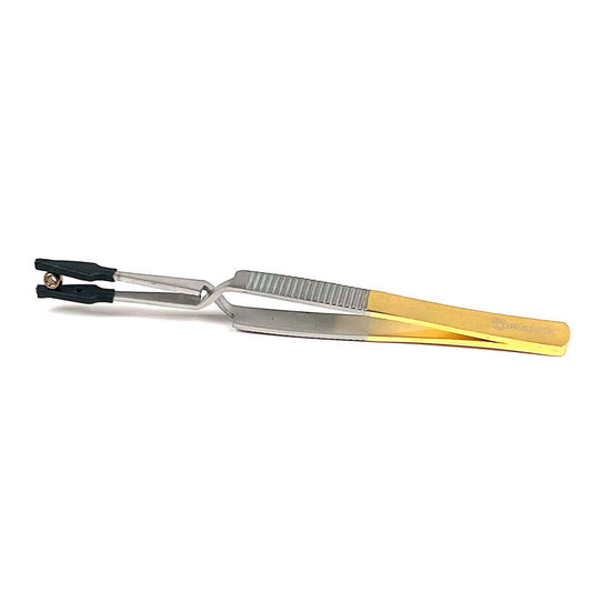 Dr. Slick Bead Tweezer