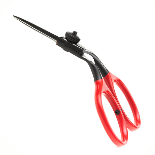 Dr Slick 4 Inch All Purpose Open Loop Scissor - Custom Fly Rod Crafters
