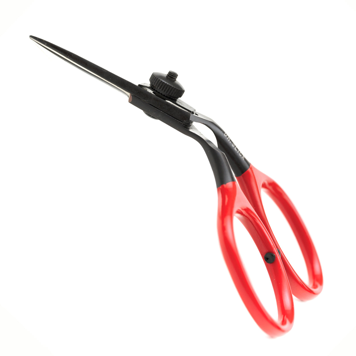 Dr. Slick Black Widow Razor Scissors- 4 All-Purpose, Fly Tying Scissors 