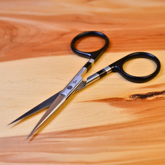 Renomed Fly Tying Scissors (Small and Medium models) – Tactical Fly Fisher