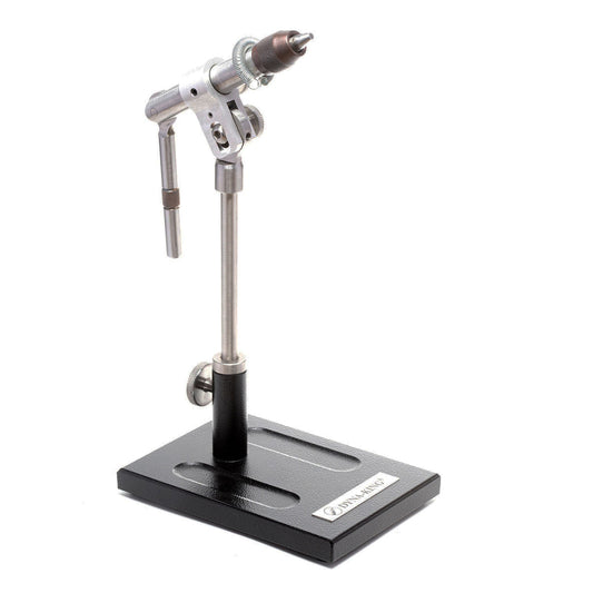 Dyna-King Professional Fly Tying Vise