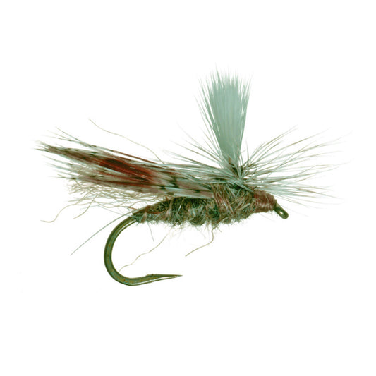 E-Z Caddis, Lawson's