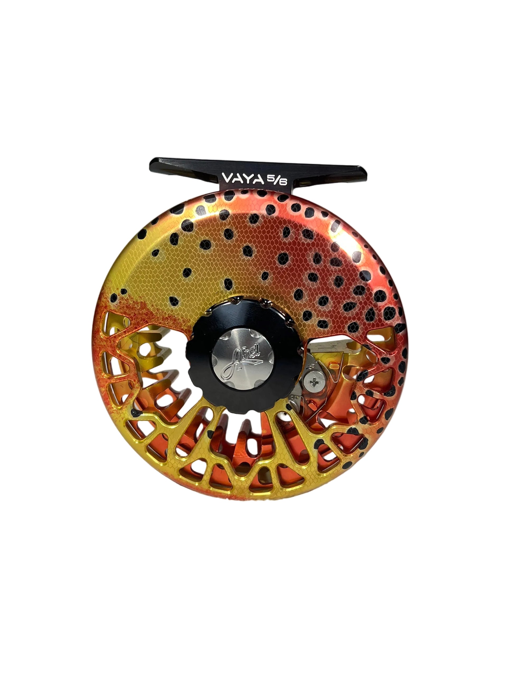 abel vaya 5 6 native cutthroat