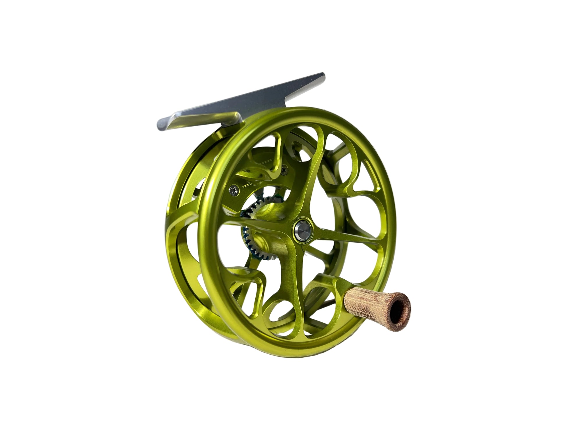 Ross Colorado Fly Reels – charliesflybox