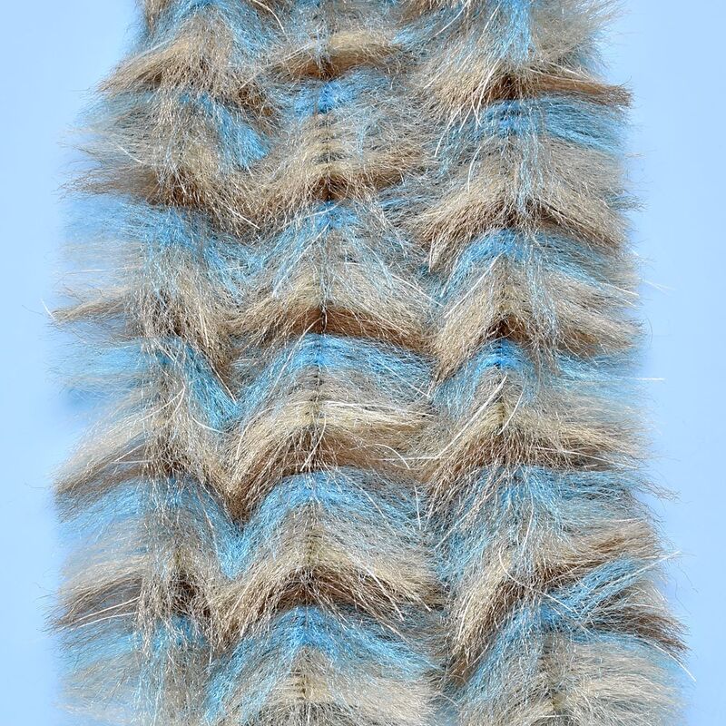 EP Crustaceous Brush with Micro Legs