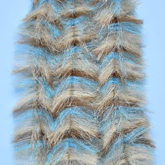 EP Crustaceous Brush with Micro Legs