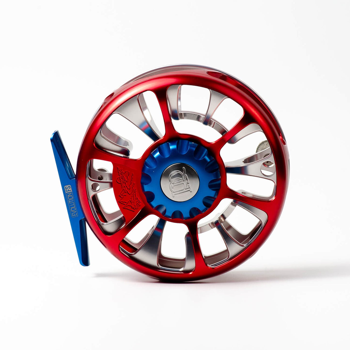 Ross Reels Evolution FS Reel