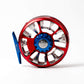 Ross Reels Evolution FS Reel