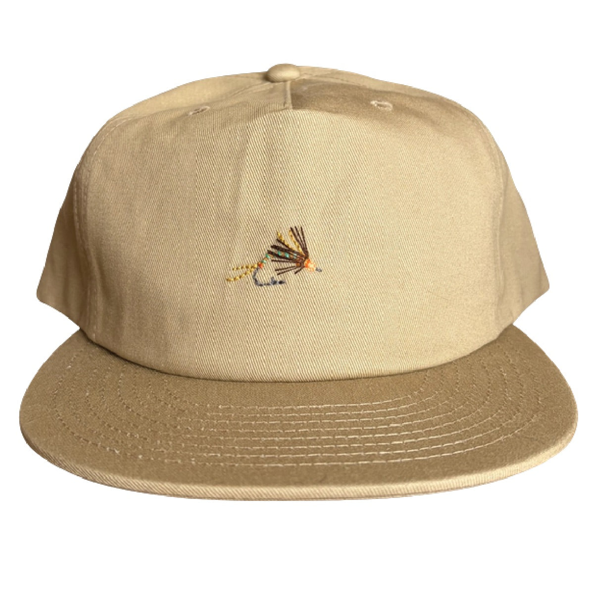 CFB Custom Stitched Fly Hat