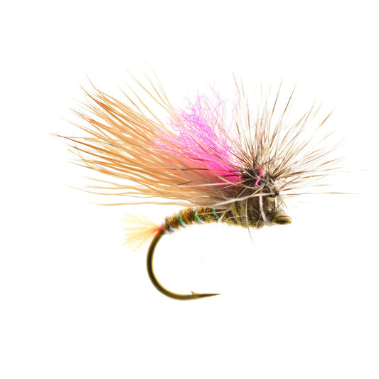 front end loader caddis