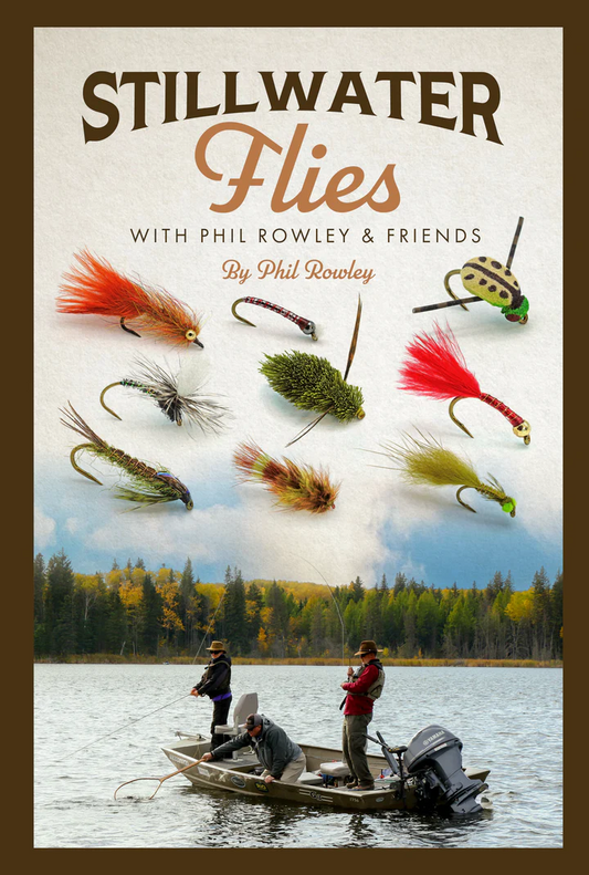 Charlie's Fly Box: Signature Flies For Fresh And Salt Water by Charlie  Craven, Books