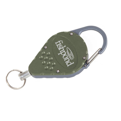 fishpond arrowhead retractor