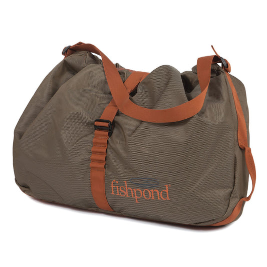 Fishpond Burrito Wader Bag