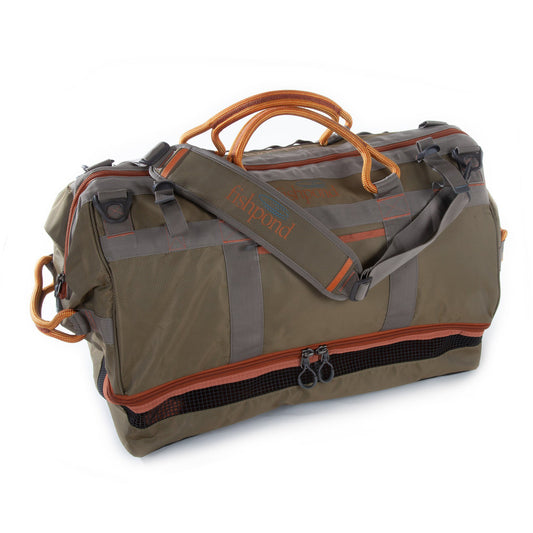 Fishpond Cimarron Wader Duffel