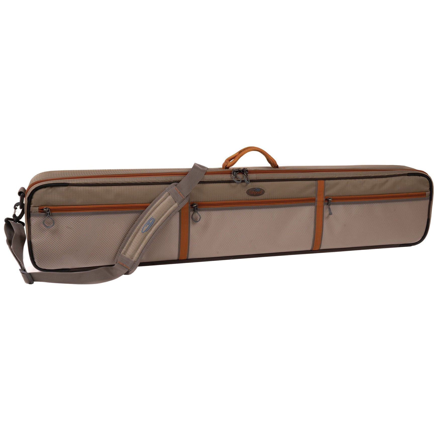 Fishpond Dakota 45" Rod & Reel Case charliesflybox