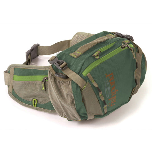Fishpond Encampment Lumbar Pack