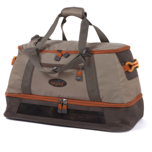 Fishpond Flat Tops Wader Duffel