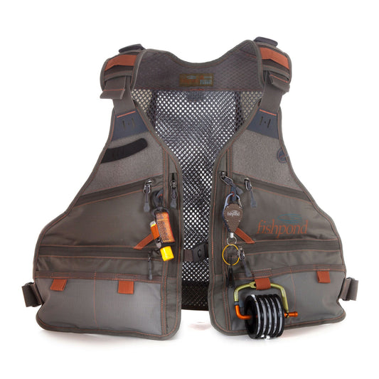 Fishpond Flint Hills Vest