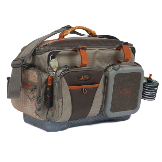 Fishpond Green River Gear Bag