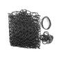 Fishpond Nomad Rubber Net Kit (for Deep Nomad Mid-Boat Net, Boat Net, El Jefe, El Jefe Grande)