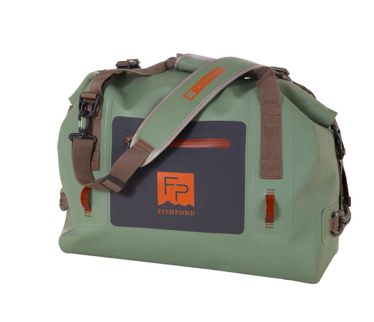 Fishpond Roll Top Submersible Duffel