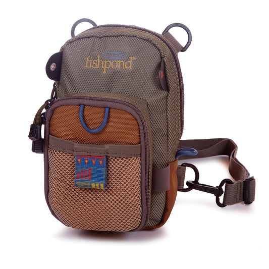 Fishpond San Juan Vertical Chest Pack