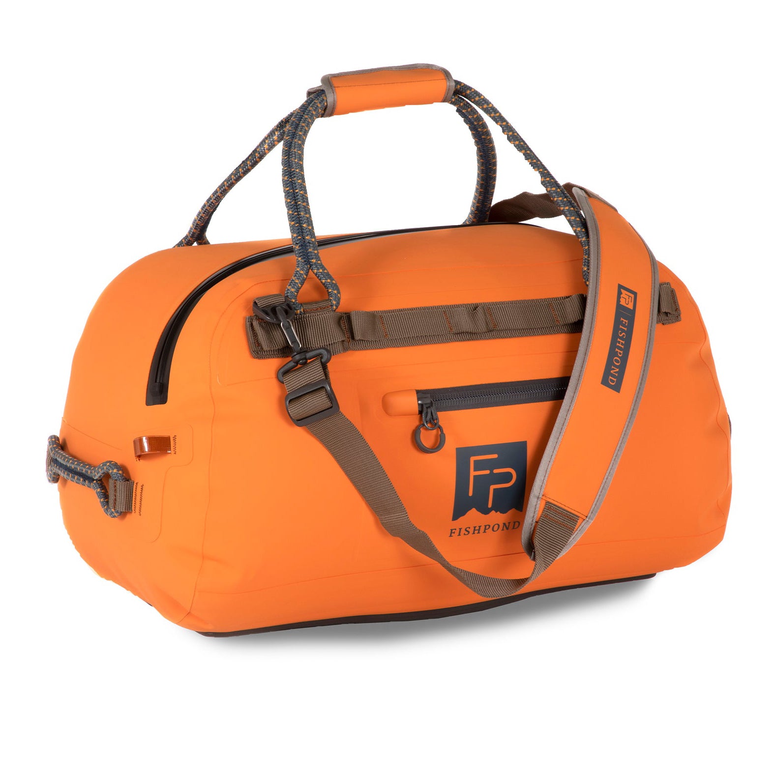 Fishpond Thunderhead Duffel at Bruce Moreno blog