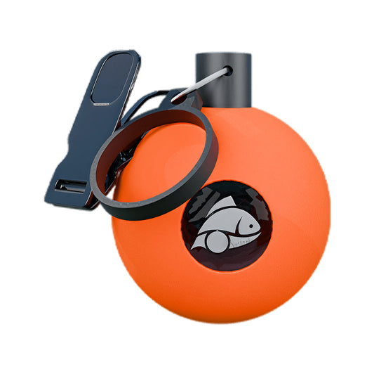 Fishtechy Proof Ball V2.0