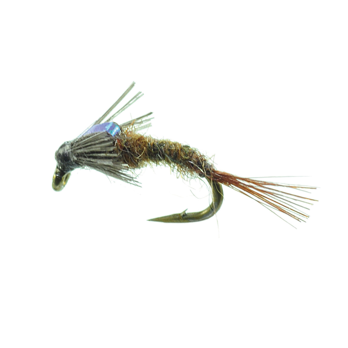 Flashback Barr Emerger – charliesflybox