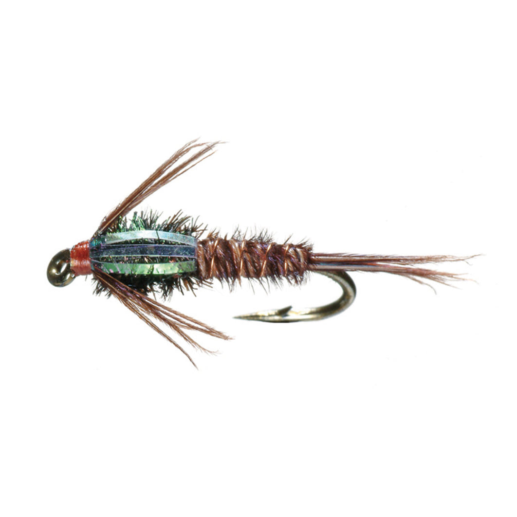 Flashback Pheasant Tail