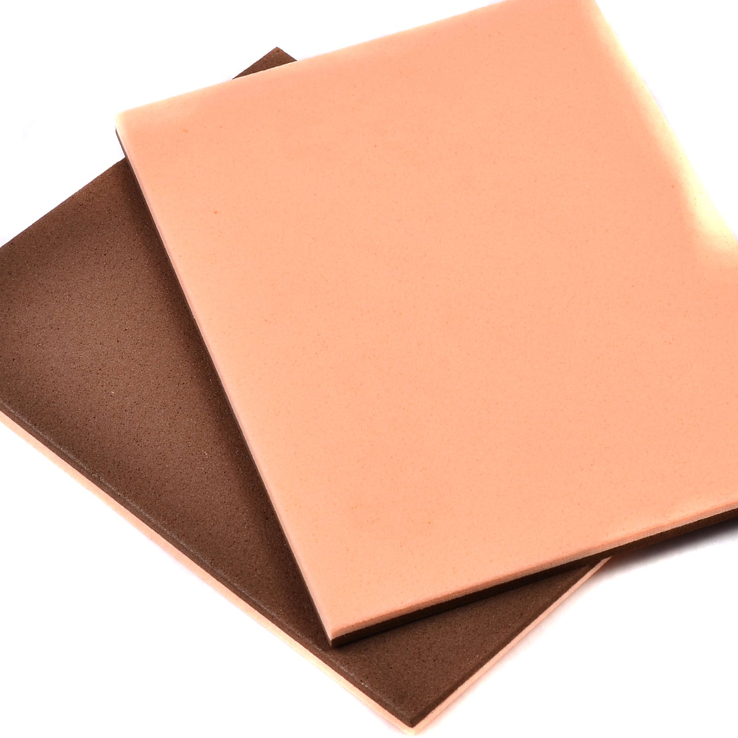 Landsend Outfitters 2mm x 2mm Multicolor Laminated Foam